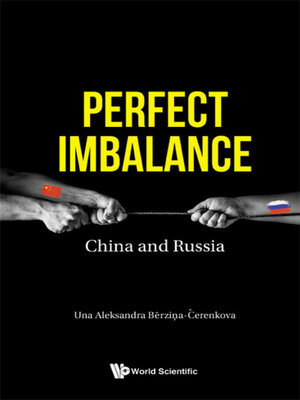 cover image of Perfect Imbalance